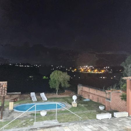 Casa Em Gravata Vista Para O Vale别墅 外观 照片