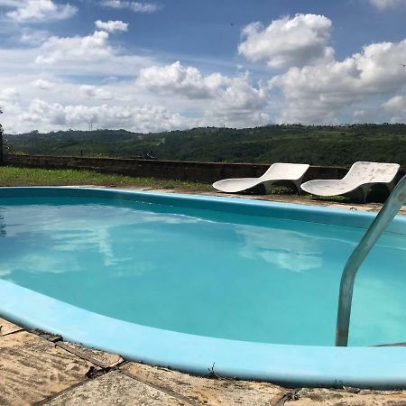 Casa Em Gravata Vista Para O Vale别墅 外观 照片