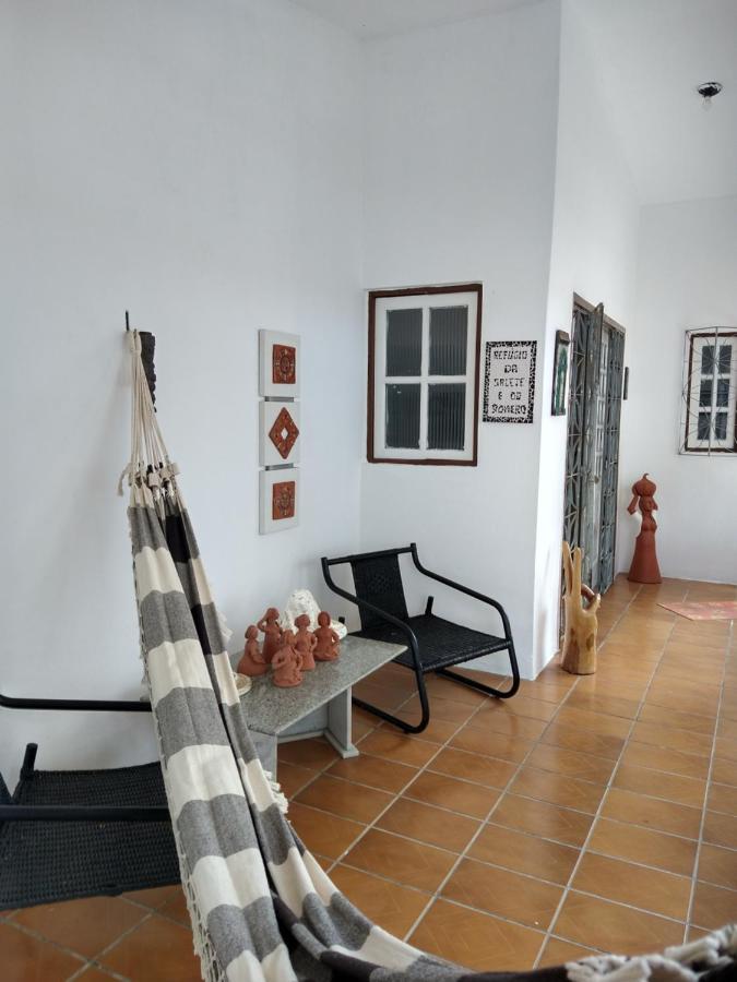 Casa Em Gravata Vista Para O Vale别墅 外观 照片