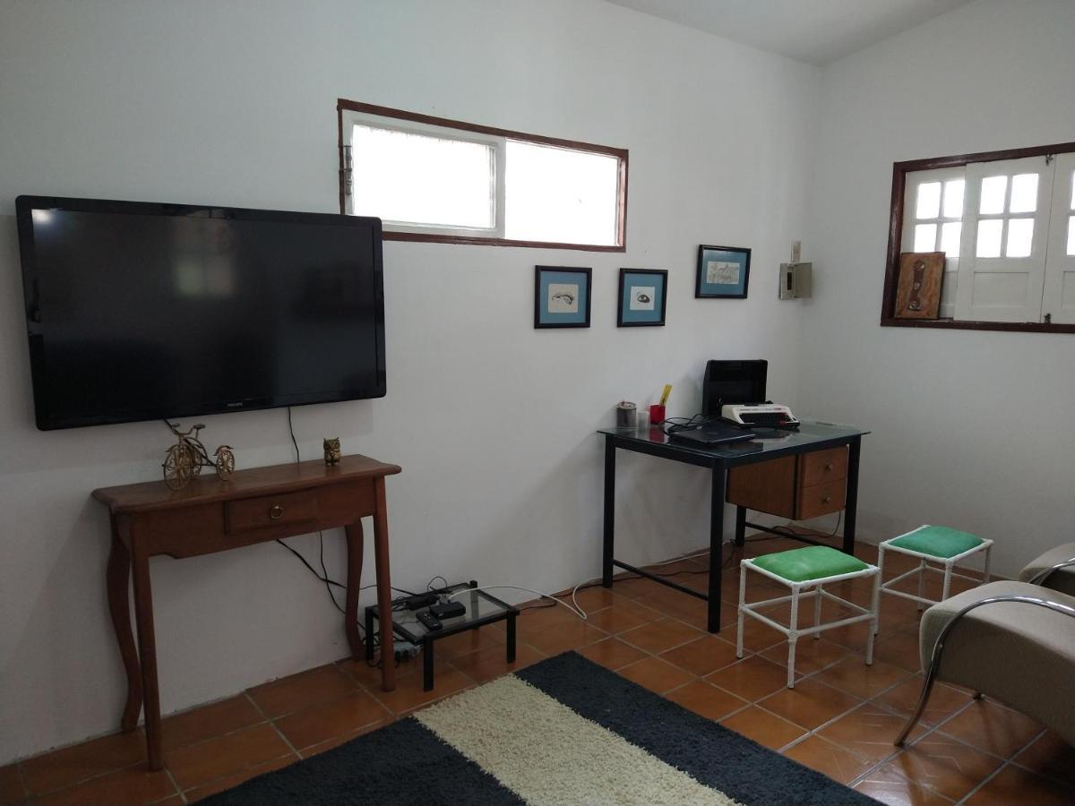 Casa Em Gravata Vista Para O Vale别墅 外观 照片