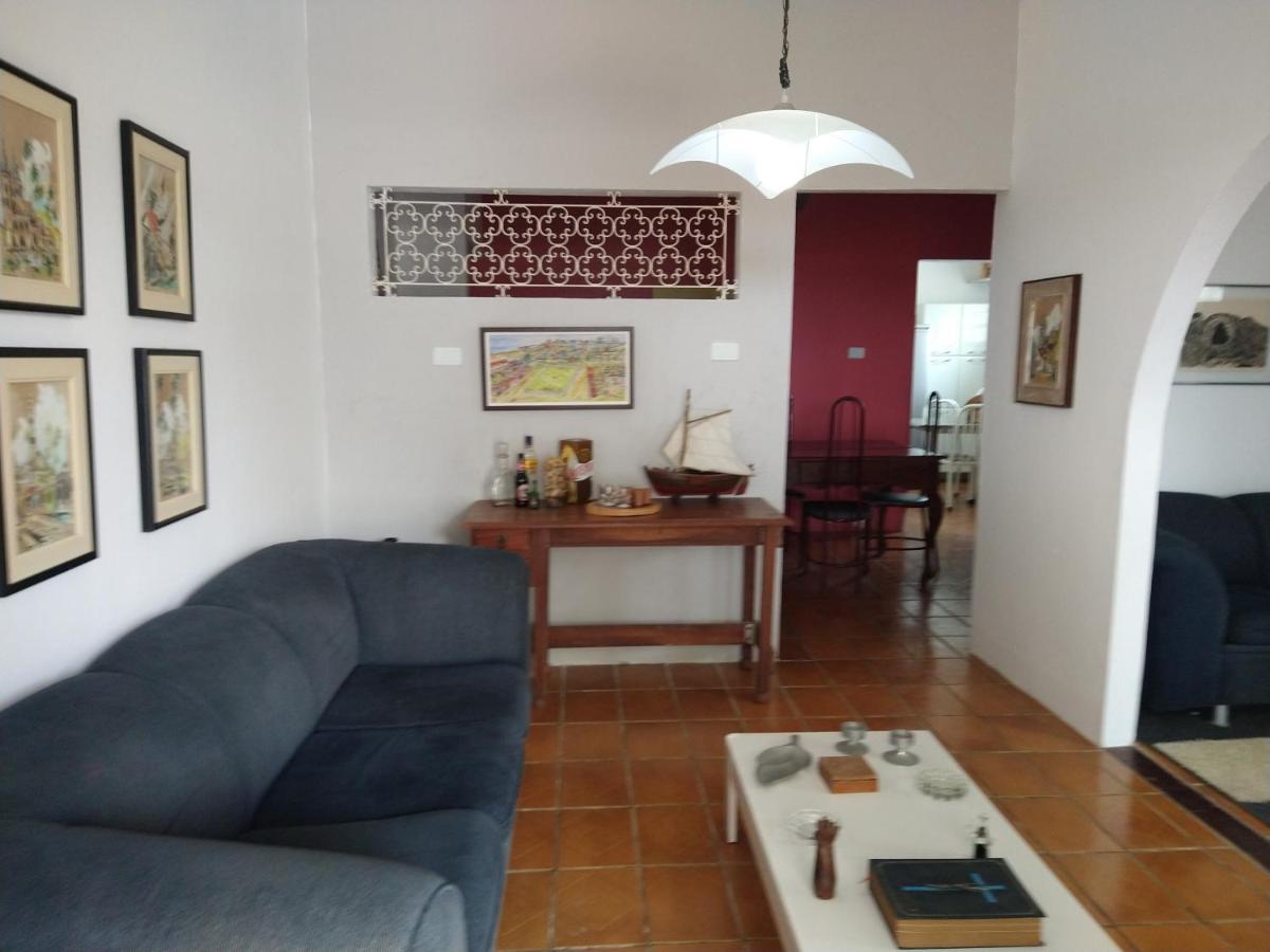 Casa Em Gravata Vista Para O Vale别墅 外观 照片