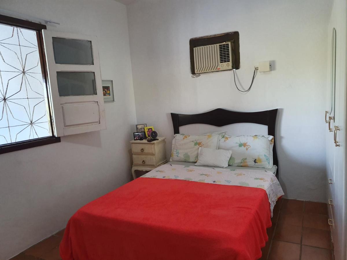 Casa Em Gravata Vista Para O Vale别墅 外观 照片