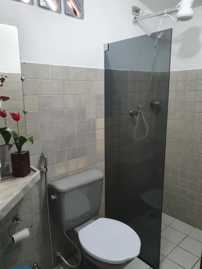 Casa Em Gravata Vista Para O Vale别墅 外观 照片
