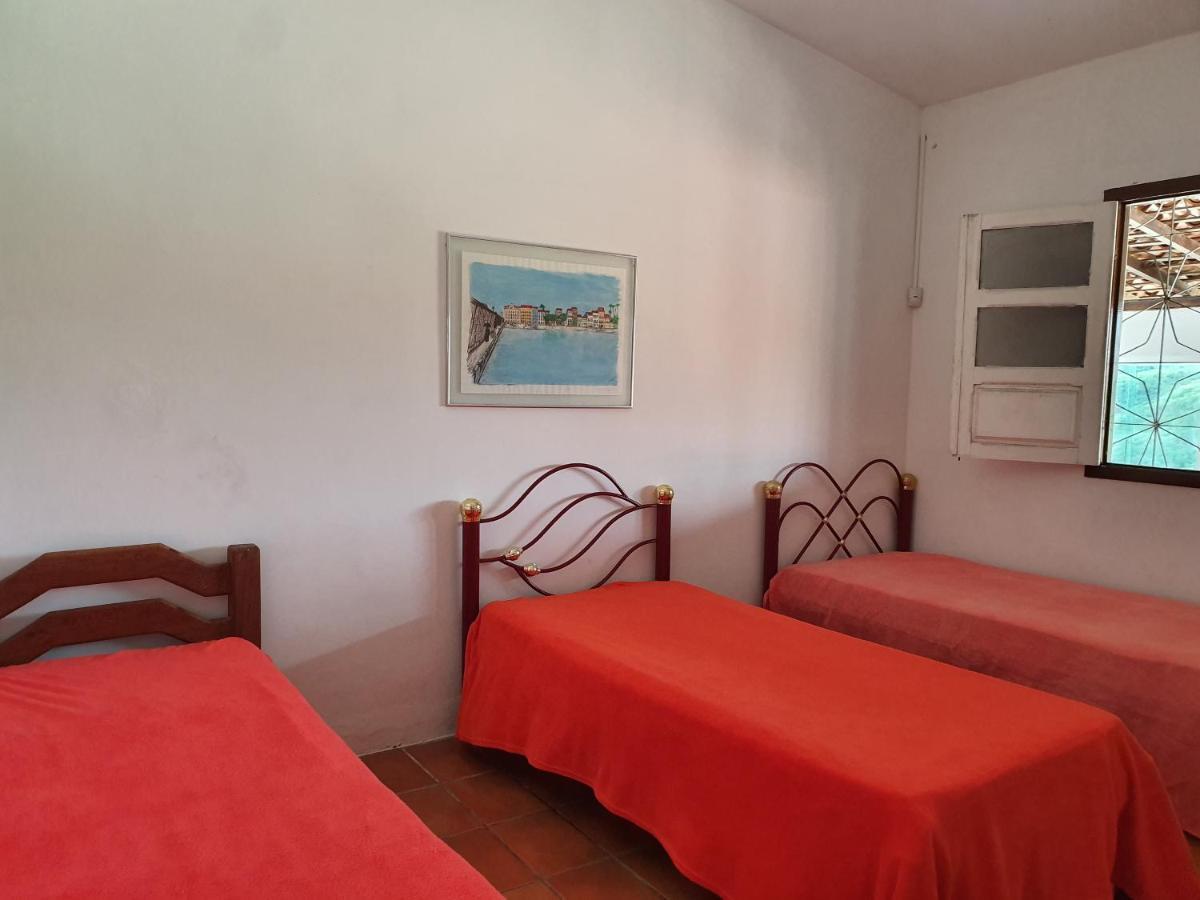 Casa Em Gravata Vista Para O Vale别墅 外观 照片