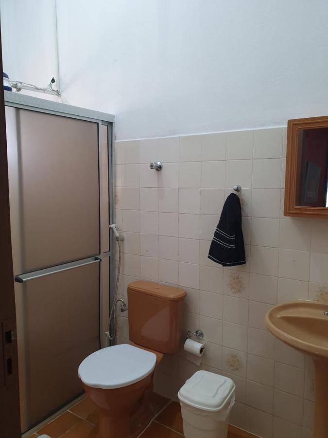 Casa Em Gravata Vista Para O Vale别墅 外观 照片