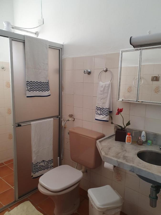 Casa Em Gravata Vista Para O Vale别墅 外观 照片