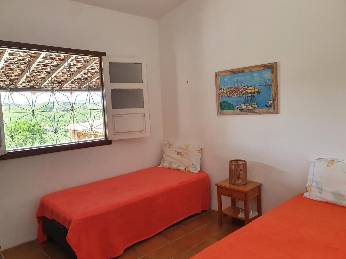 Casa Em Gravata Vista Para O Vale别墅 外观 照片
