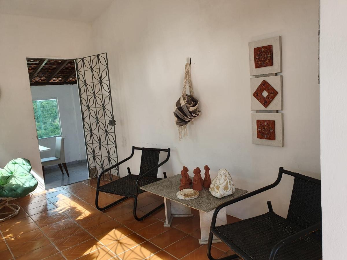 Casa Em Gravata Vista Para O Vale别墅 外观 照片