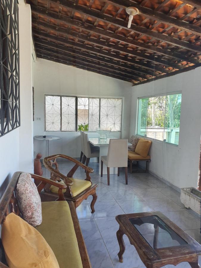 Casa Em Gravata Vista Para O Vale别墅 外观 照片