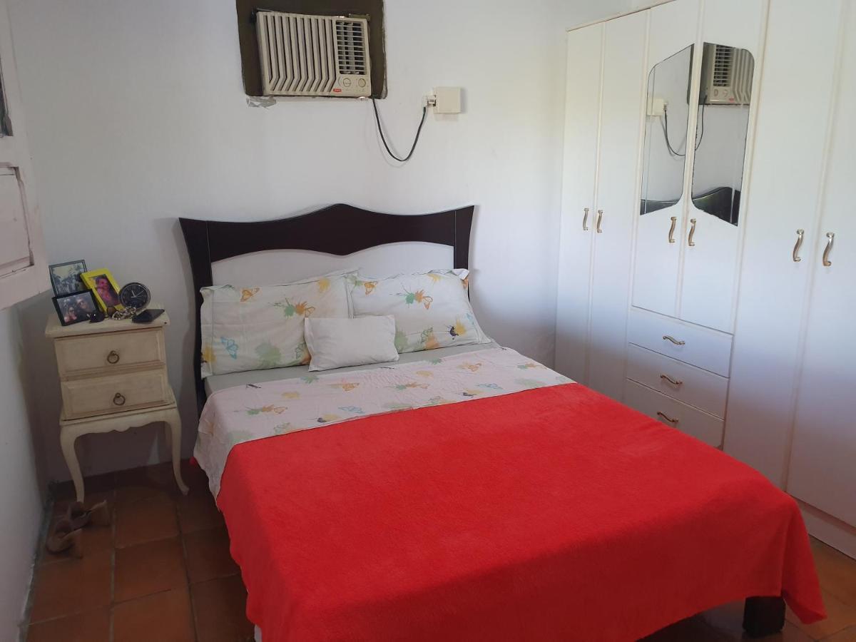 Casa Em Gravata Vista Para O Vale别墅 外观 照片