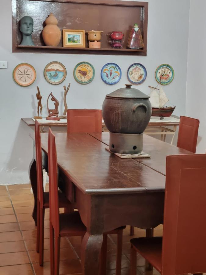Casa Em Gravata Vista Para O Vale别墅 外观 照片