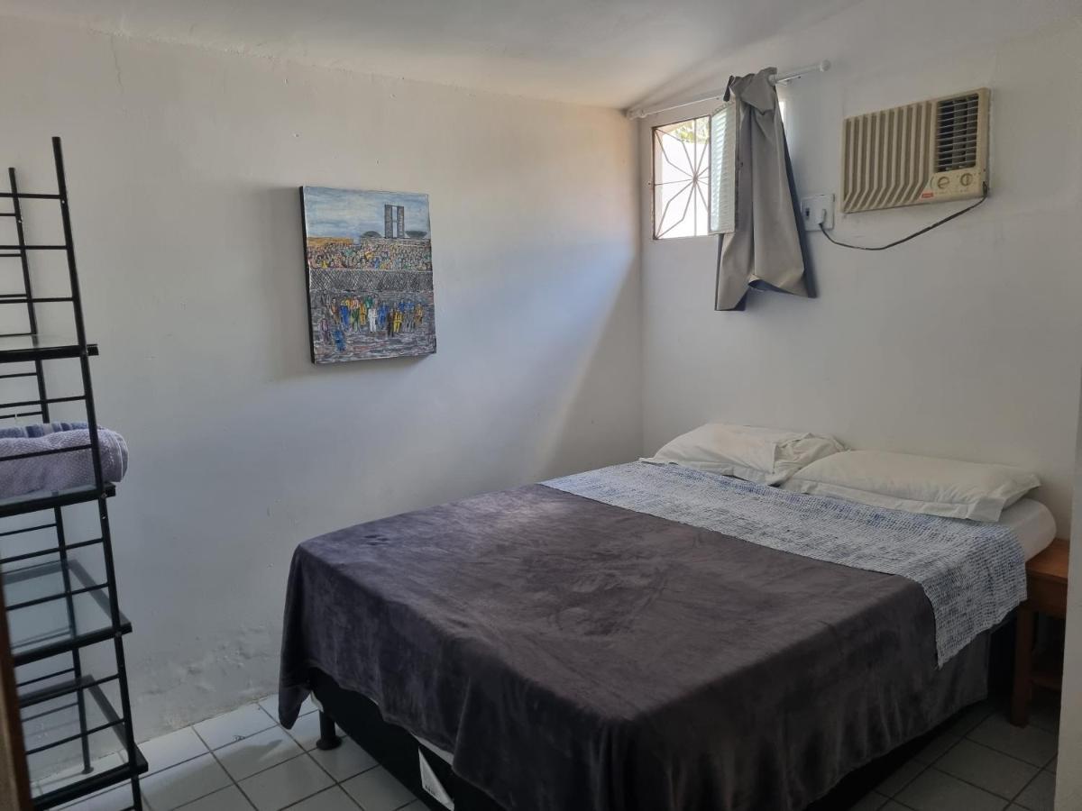 Casa Em Gravata Vista Para O Vale别墅 外观 照片