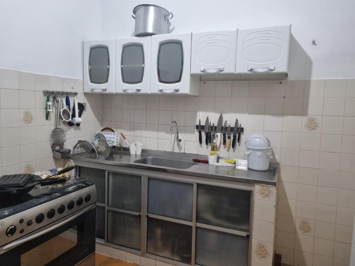Casa Em Gravata Vista Para O Vale别墅 外观 照片