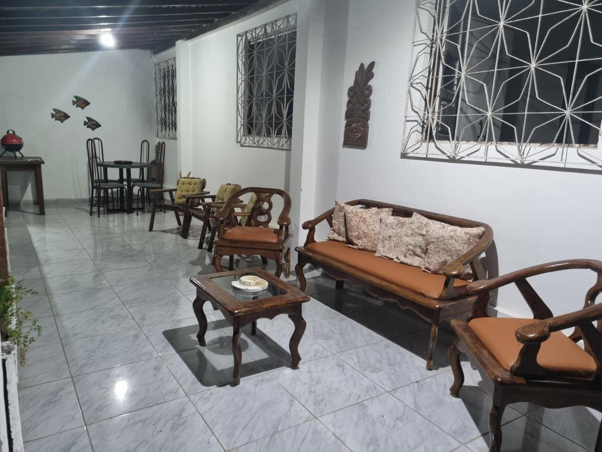 Casa Em Gravata Vista Para O Vale别墅 外观 照片