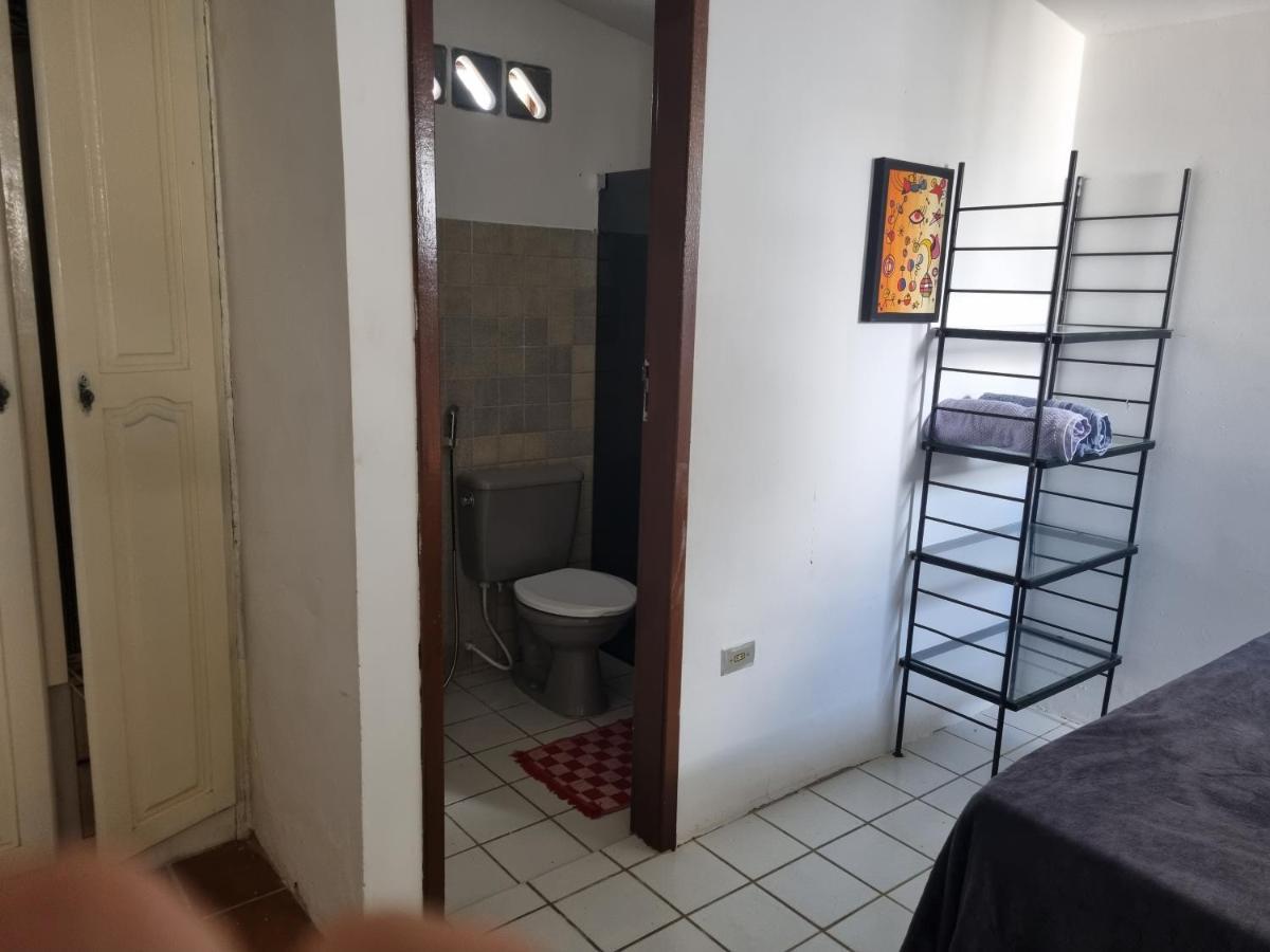 Casa Em Gravata Vista Para O Vale别墅 外观 照片