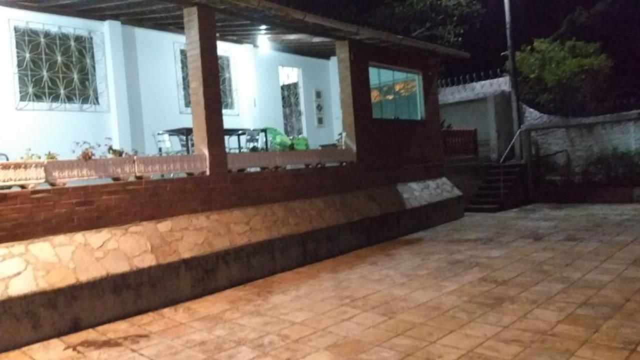 Casa Em Gravata Vista Para O Vale别墅 外观 照片
