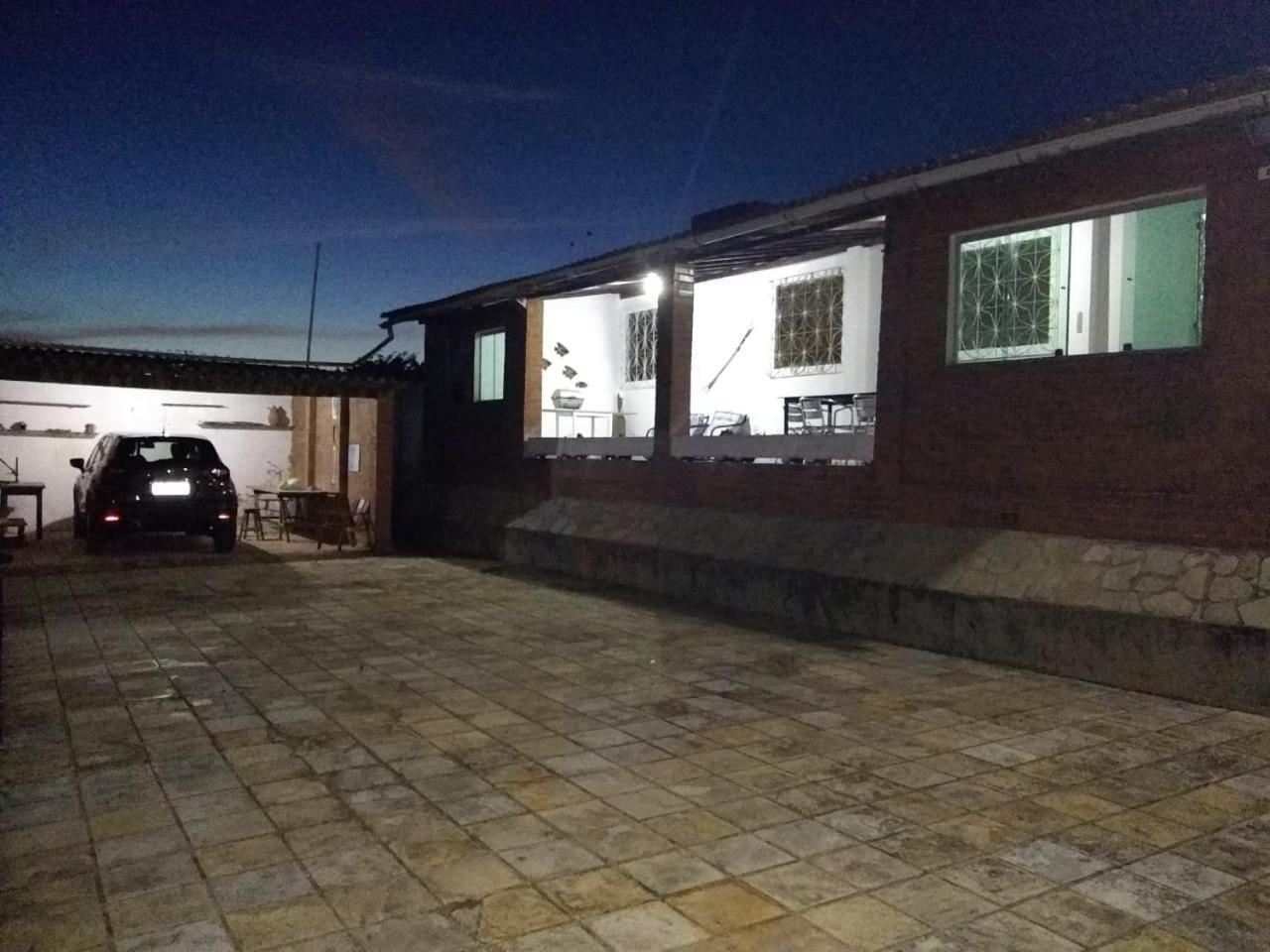 Casa Em Gravata Vista Para O Vale别墅 外观 照片