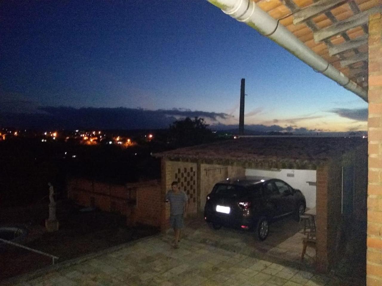 Casa Em Gravata Vista Para O Vale别墅 外观 照片