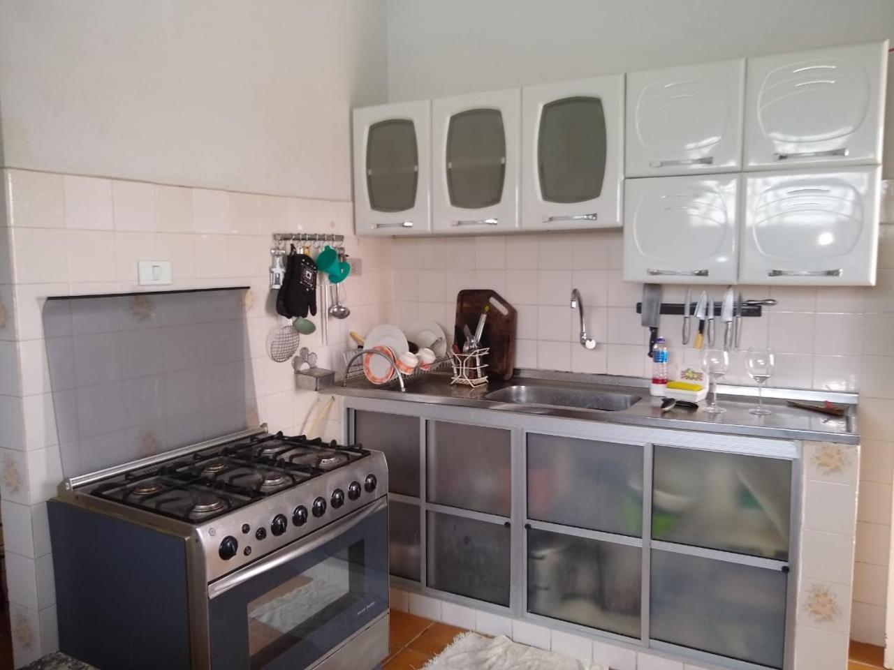 Casa Em Gravata Vista Para O Vale别墅 外观 照片