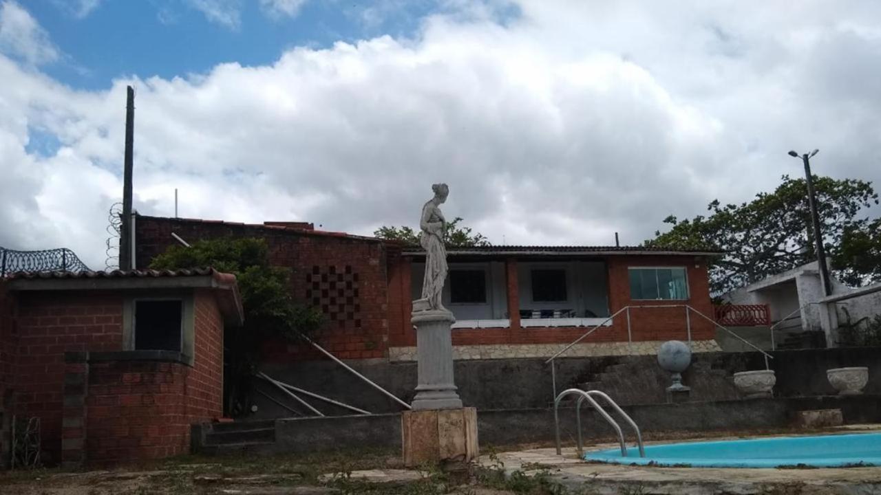 Casa Em Gravata Vista Para O Vale别墅 外观 照片