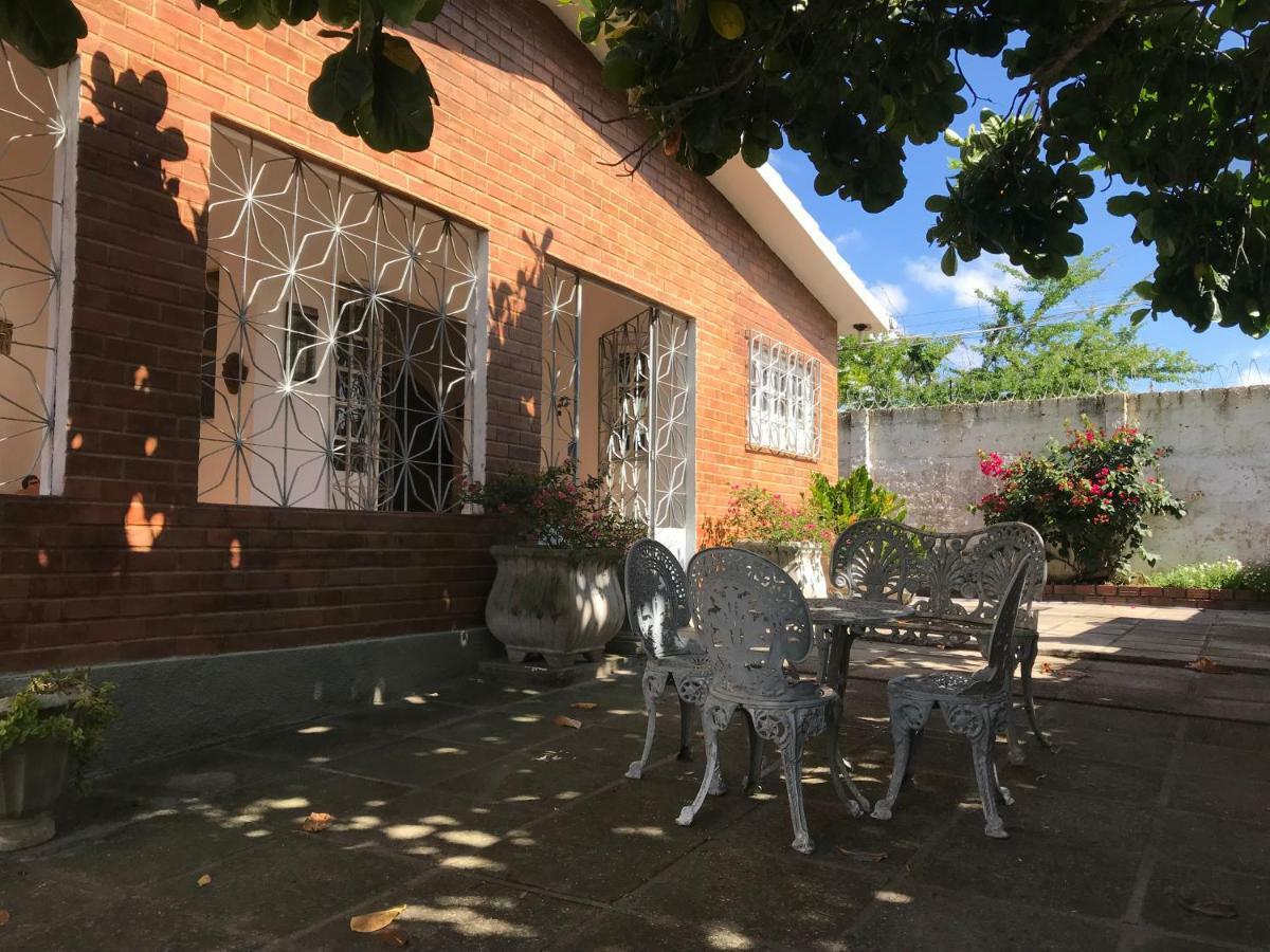 Casa Em Gravata Vista Para O Vale别墅 外观 照片